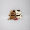 Plush toys, teddy bears, trendy AI toys, Halloween collectibles 112540152 details Picture